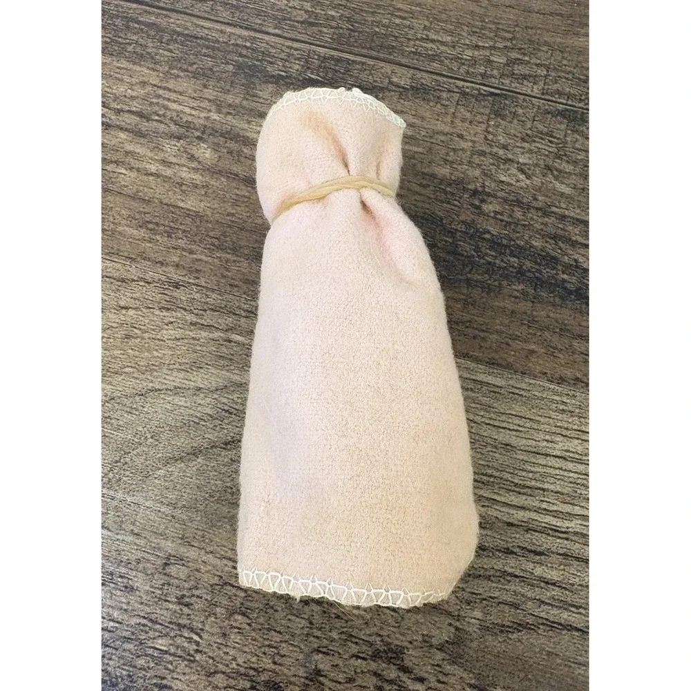 Vintage Composition Doll 3.5